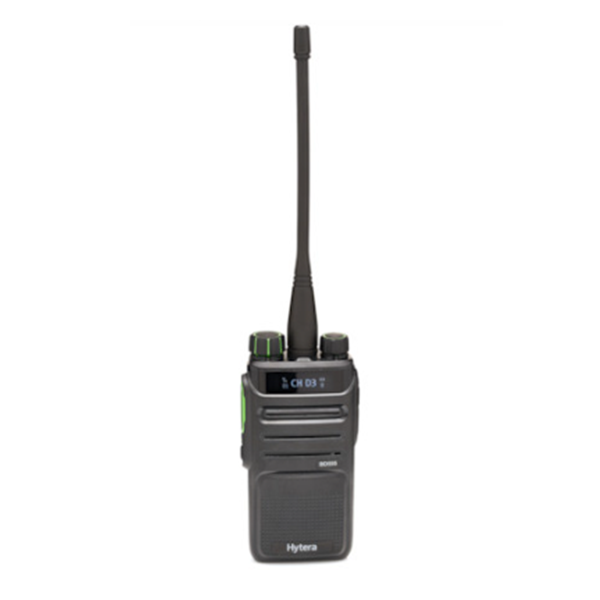 BD5 Series Portable DMR Radio